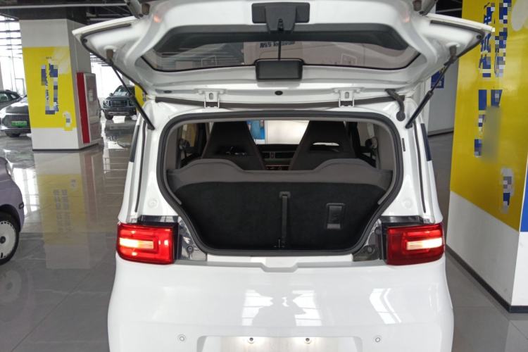 Used Wuling Hongguang MINIEV 2020 Enjoyment Model Lithium Iron Phosphate