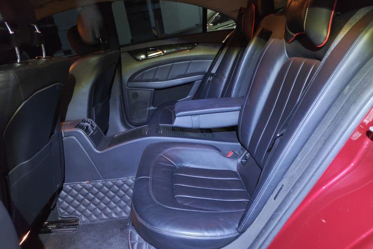 Used Mercedes-Benz CLS 2012 CLS 300 CGI
