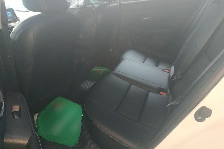 Used Nissan Sylphy 2022 1.6L XL CVT Enjoyment Edition
