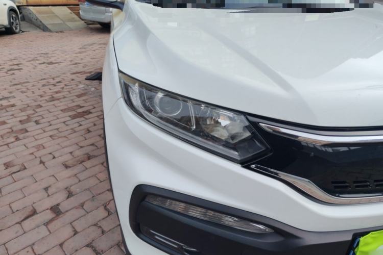 Used Honda XR-V 2017 1.8L EXi CVT Comfort Version Exterior 6