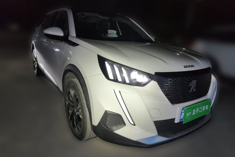 Used Peugeot 2008 2022 230THP THE ONE
