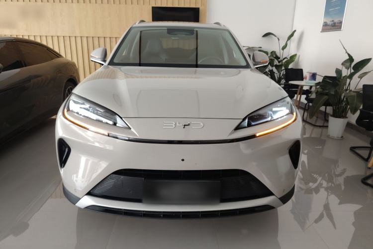 Used BYD Sealion 07 DM-i 2025 150 Flagship+ Edition
