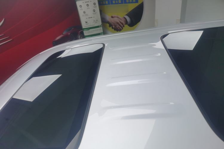 Used BYD Xia 2025 DM-i 1.5T 180km Excellence Model