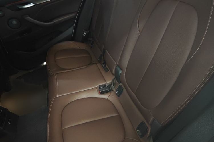 Used BMW X1 2019 xDrive20Li Luxury Model
