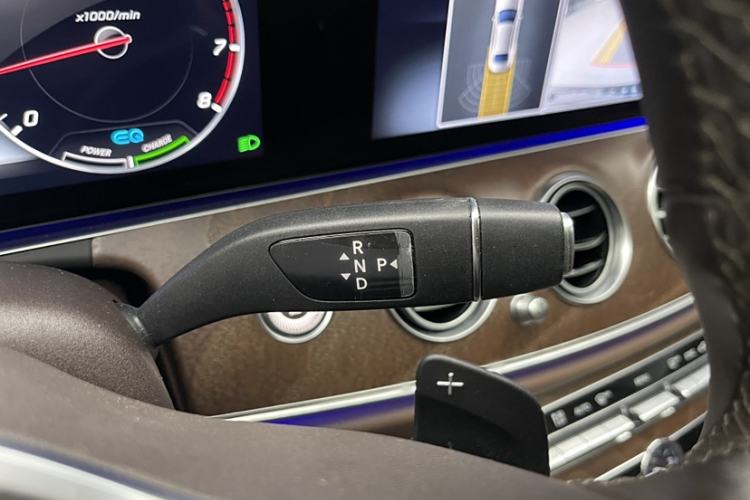 Used Mercedes-Benz E-Class 2019 E 260 L