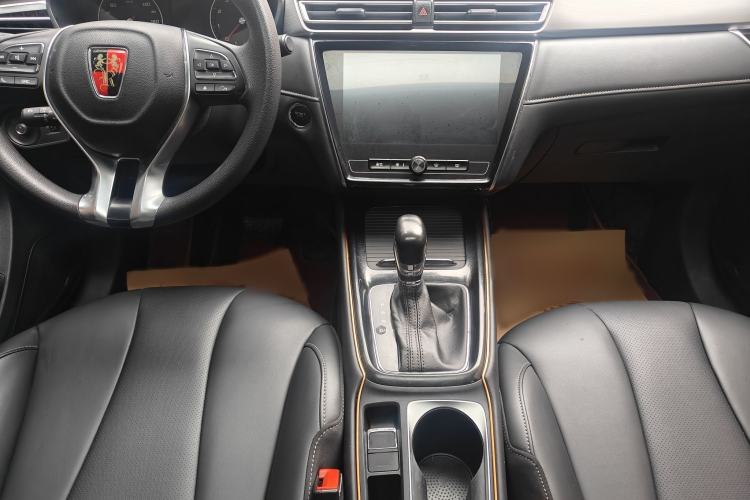Used Roewe i5 2019 1.5L Automatic 4G Connected Langhao Edition