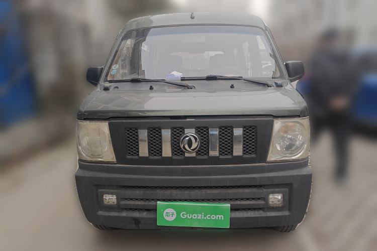Used Dongfeng Xiaokang V27 2011 1.3L Standard Version BG13-20 Front