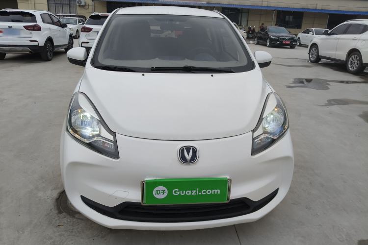 Used Oshan Benni E-Star 2022 National Edition Colorful Limited Edition (Fast-Charging Version) Lithium Iron Phosphate