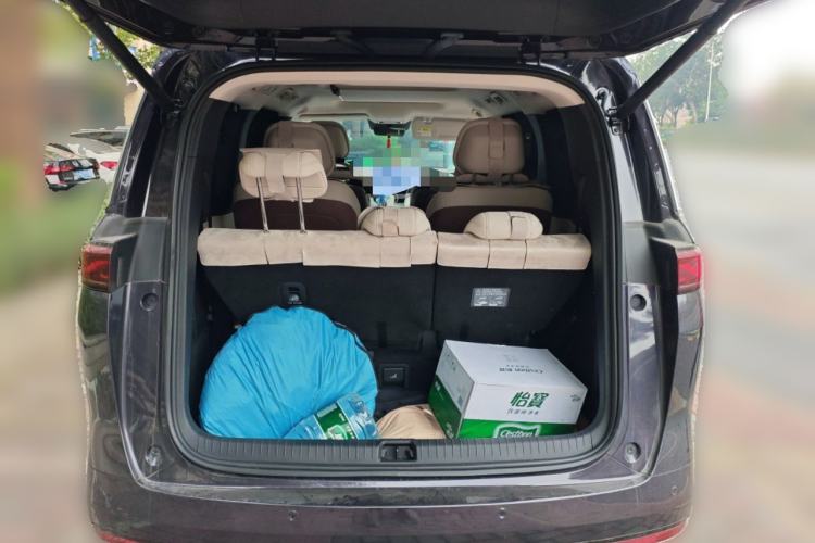 Used BYD Xia 2025 DM-i 1.5T 180km Beyond Edition
