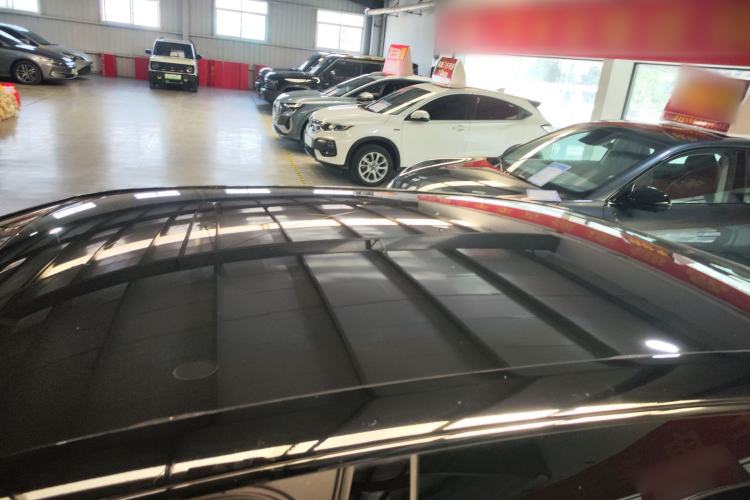 Used Zeekr X 2025 5-Seater Rear-Drive Version