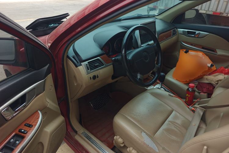 Used Buick Excelle 2011 1.6 LE-AT