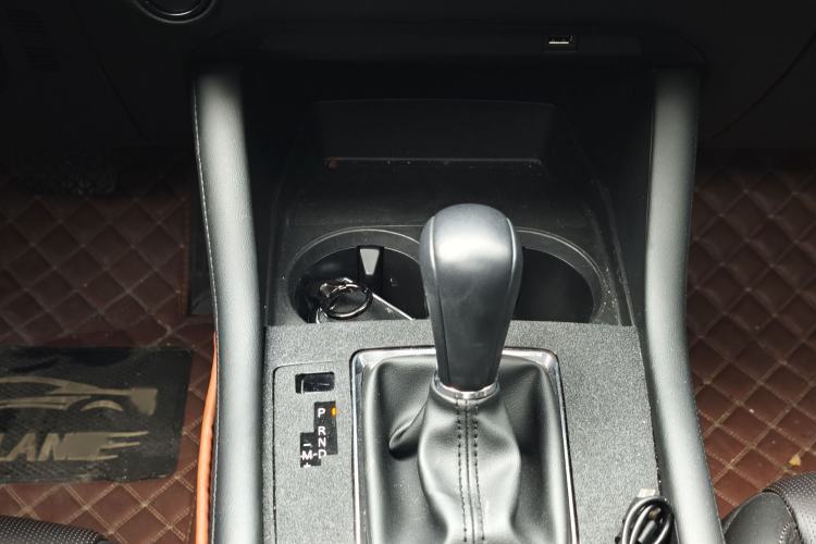 Used Mazda 3 Axela 2023 2.0L Automatic ZhiZhen Edition
