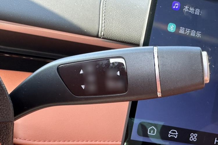 Used Deepal S07 2024 520Max Qiankun Intelligent Driving ADS SE Pure Electric Version
