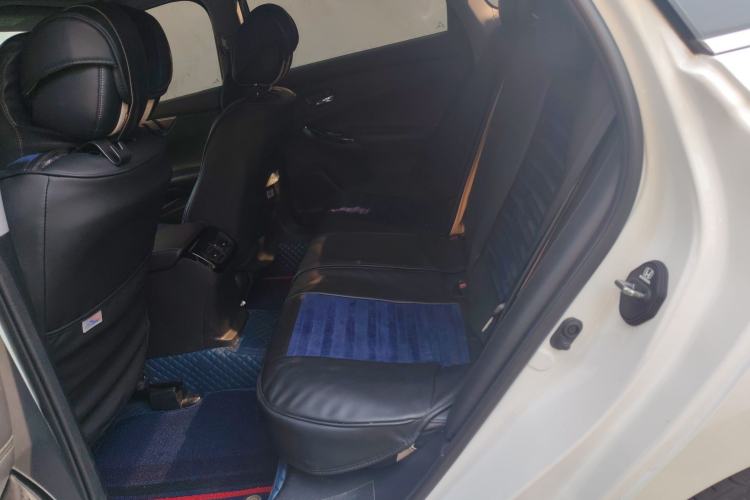 Used Honda Spirior 2017 2.0L Classic Edition
