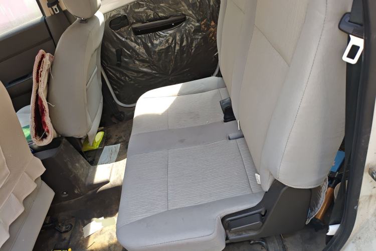 Used Wuling Hongguang 2015 1.5L S Base Model China IV