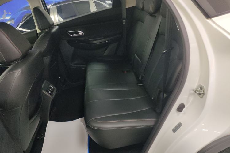 Used Oshan X7 PLUS 2022 1.5T Blue Whale Edition Automatic Prestige Version