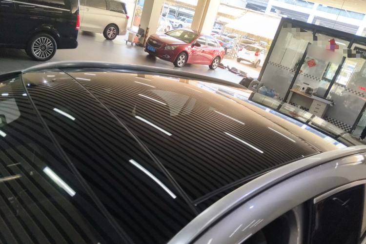 Used Mercedes-Benz GLA 2020 GLA 200
