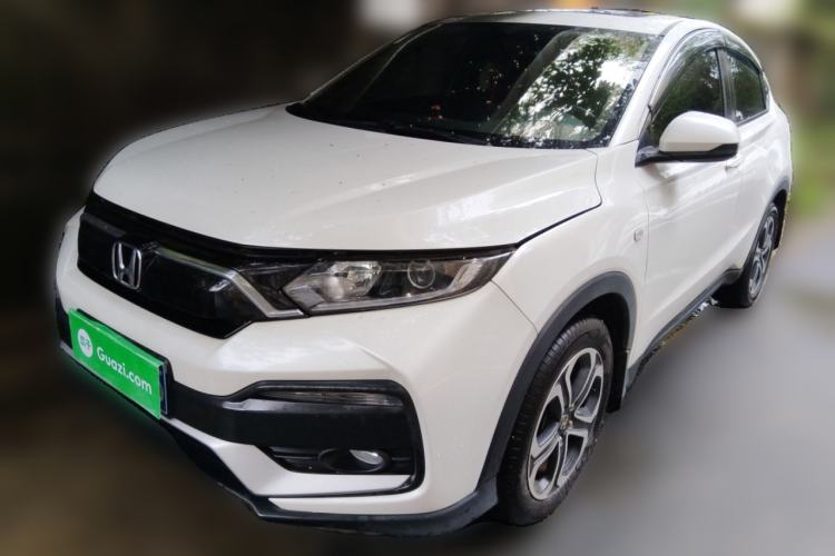 Used Honda XR-V 2020 1.5L CVT Comfort Version