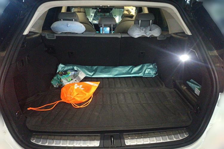 Used Nio ES6 2019 420 km Sport Version
