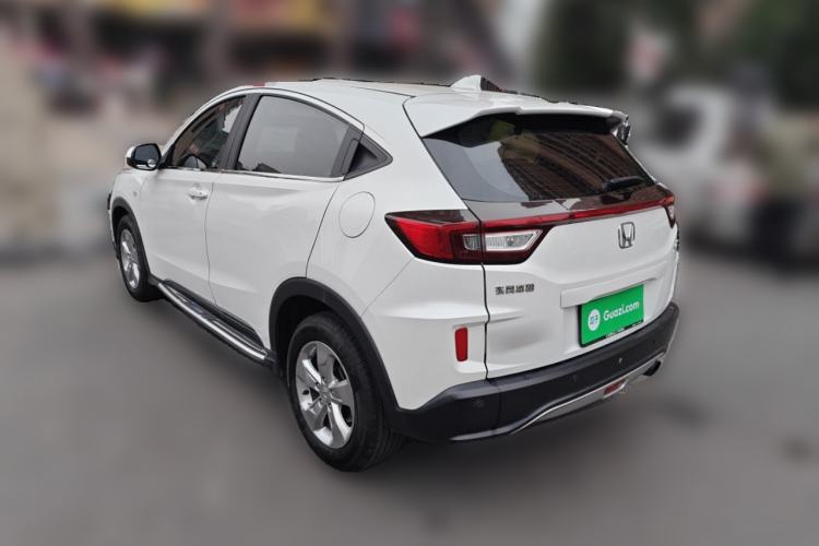 Used Honda XR-V 2015 1.5L LXi CVT Classic Edition