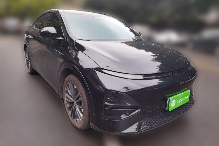 Used XPeng G6 2024 580 Long-Range Plus