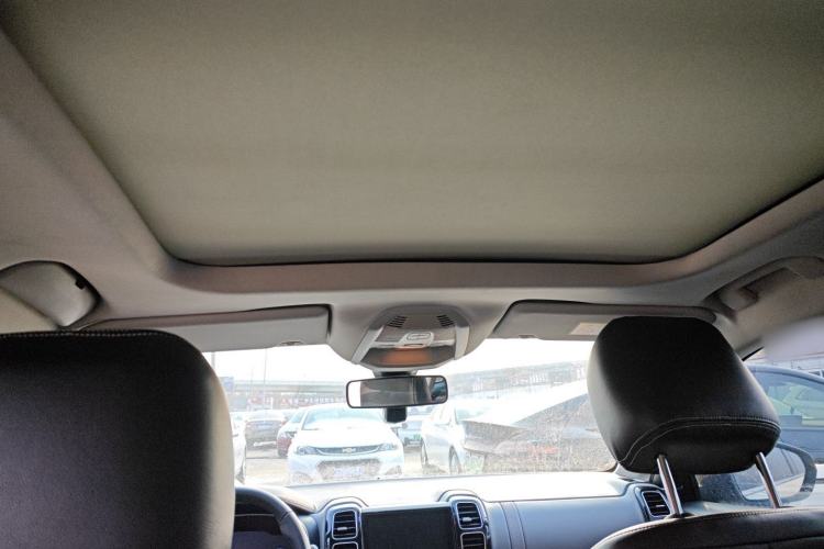 Used Citroen C5 AIRCROSS 2020 360THP Enjoyment Version