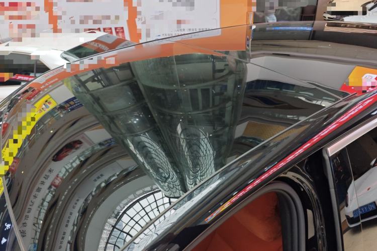 Used Li Auto L7 2023 Pro Model