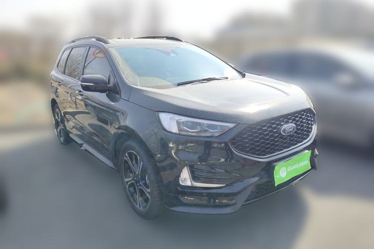 Used Ford Edge 2020 EcoBoost 245 2WD ST-Line 5-seater