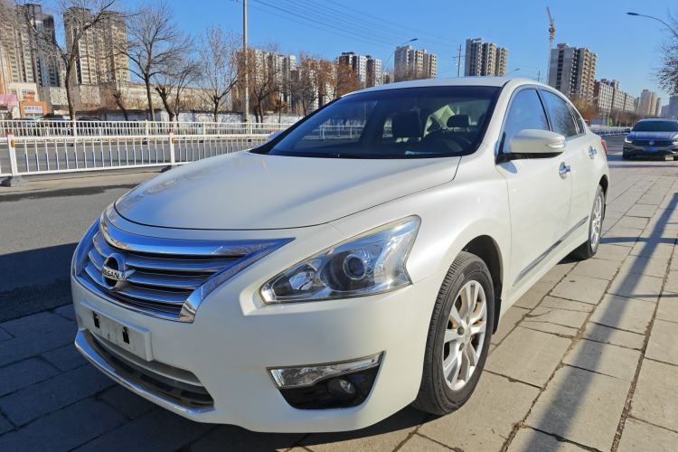 Used Nissan Teana 2013 2.0L XL Comfort Edition