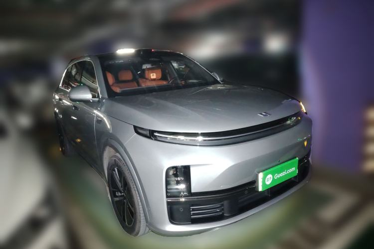 Used Li Auto L7 2024 MAX Model