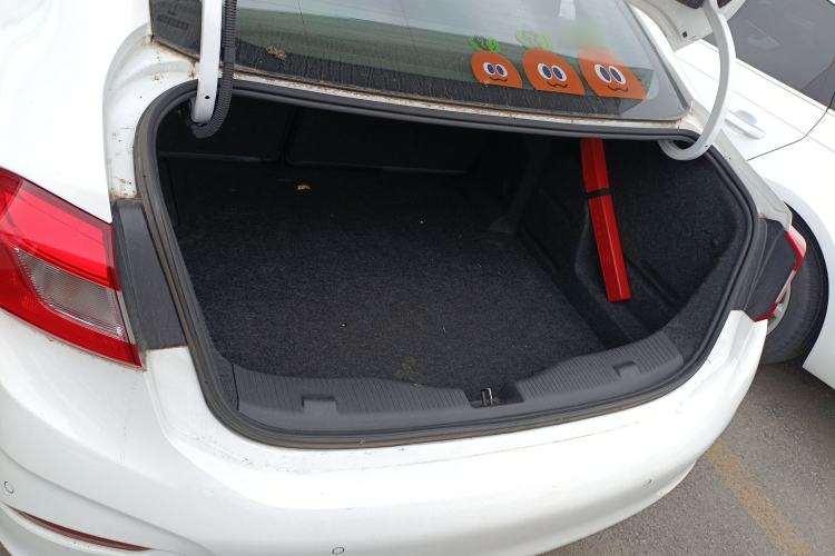 Used Chevrolet Cruze 2017 1.4T Dual-Clutch Lingfeng Edition
