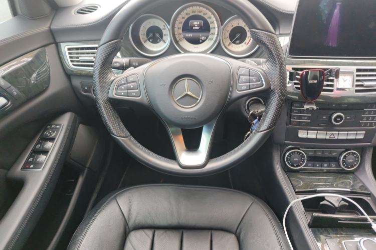 Used Mercedes-Benz CLS 2015 CLS 260