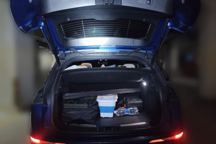 Used Lincoln Corsair 2020 2.0T Two-Wheel Drive Luxury Edition