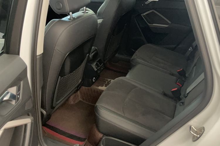 Used Audi Q3 2023 35 TFSI Fashion Dynamic Model (1.5T)