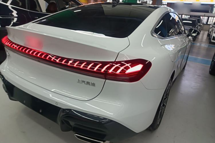 Used Audi A5L Sportback 2026 TFSI 150kW Luxury Edition
