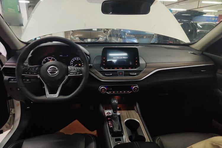 Used Nissan Teana 2021 2.0L XL Comfort Edition
