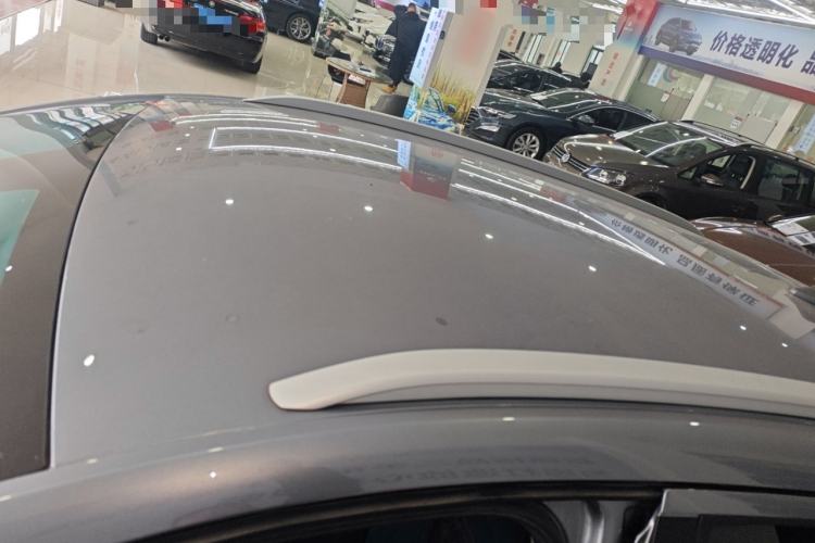 Used BYD e2 2024 Honor Edition Comfort Model