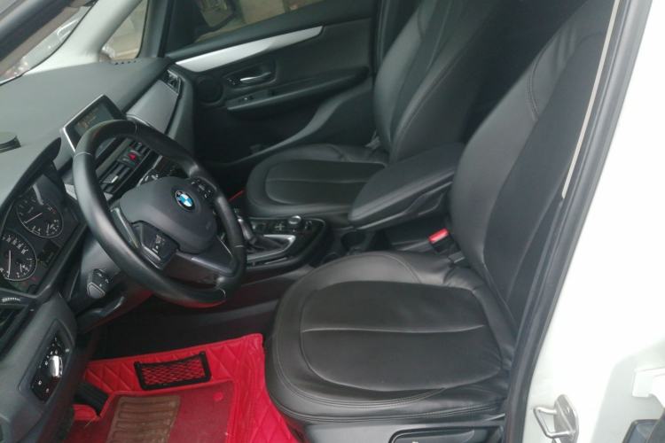 Used BMW 2 Series Active Tourer 2016 218i Fashion Model
