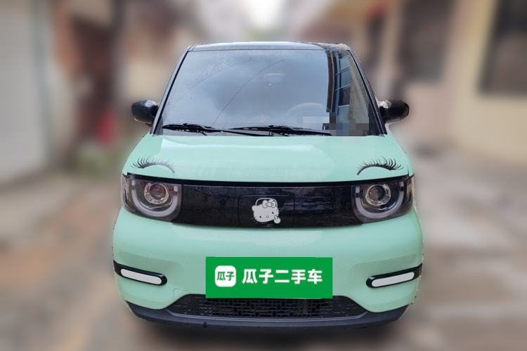 Used Chery QQ Ice Cream 2024 170km Sundae