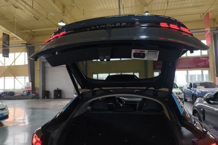 Used Lynk & Co 05 2020 2.0TD Two-Wheel Drive Shine Halo