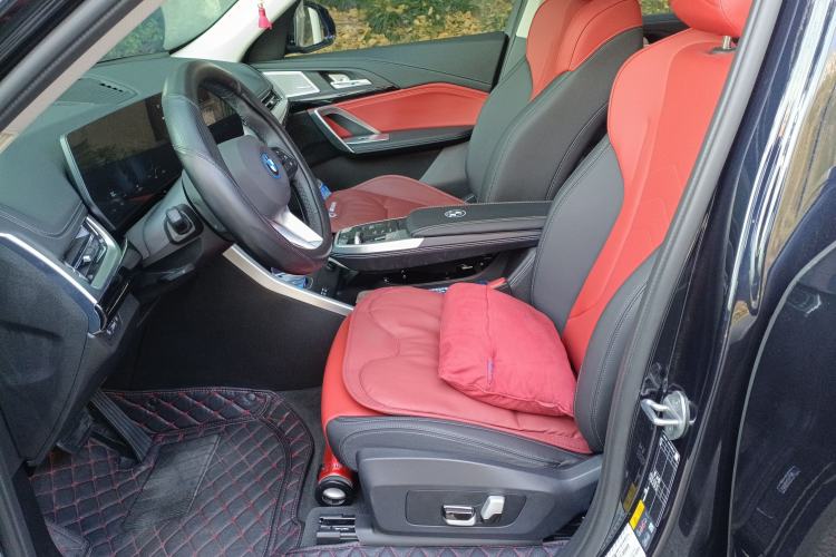 Used BMW iX1 2023 eDrive25L X Design Package
