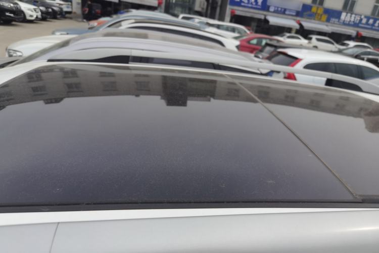 Used Hyundai ix35 2021 2.0L Automatic 2WD GLS Leading Edition