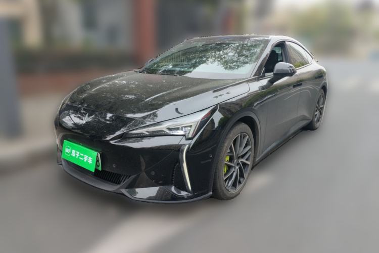 Used ARCFOX Alpha S5 2024 560MAX 185kW