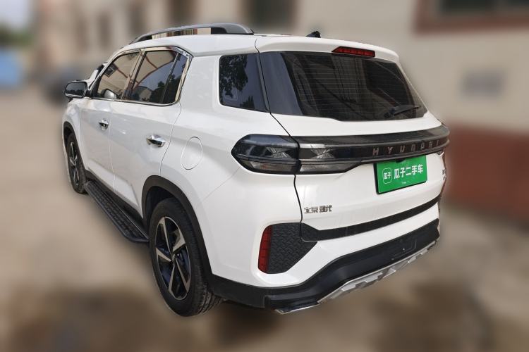 Used Hyundai ix35 2021 2.0L Automatic 2WD GLS Leading Edition
