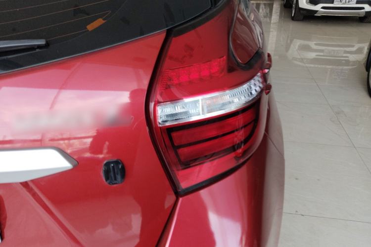 Used Toyota YARiS L Zhi Xuan 2016 Revised 1.5E CVT Charming Edition