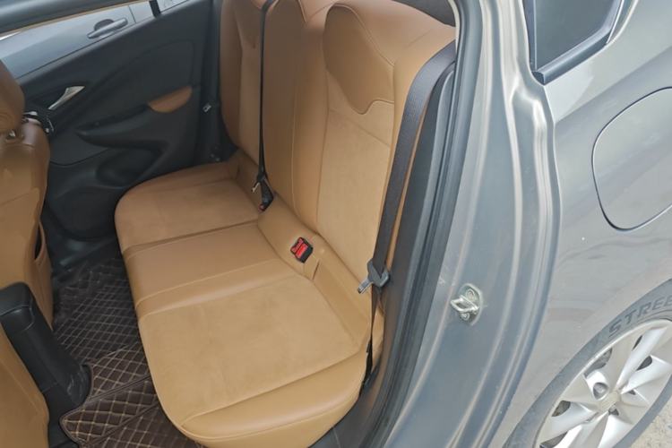 Used Buick Excelle 2018 15N CVT Luxury Version