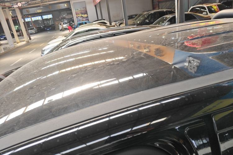 Used Great Wall Poer 2021 2.0T Commercial Version Automatic Diesel Two-Wheel Drive Elite Trim with Long Bed – GW4D20M