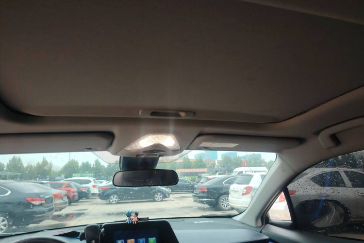 Used Toyota C-HR 2022 2.0L Comfort Edition