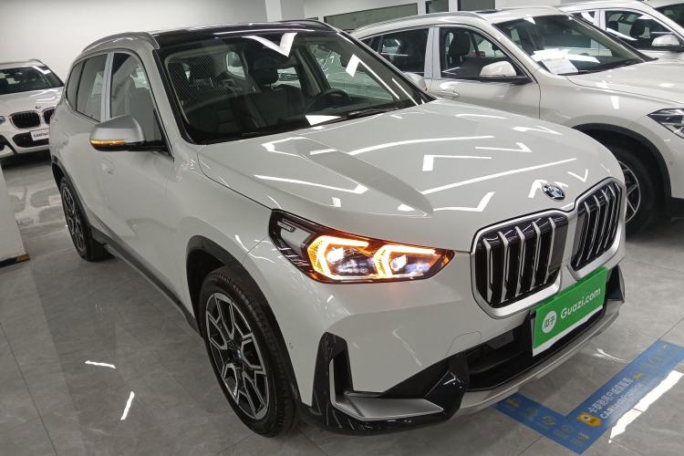 Used BMW X1 2023 sDrive25Li X Design Package
