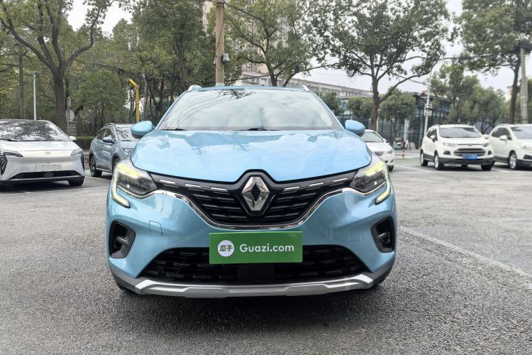 Used Renault Clio 2019 TCe270 Automatic Dynamic Model